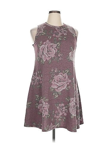 Fortune + Ivy Casual Dress (view 1)