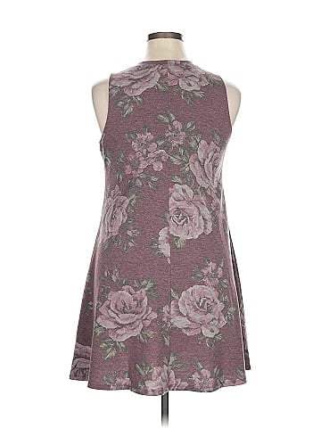 Fortune + Ivy Casual Dress (view 2)