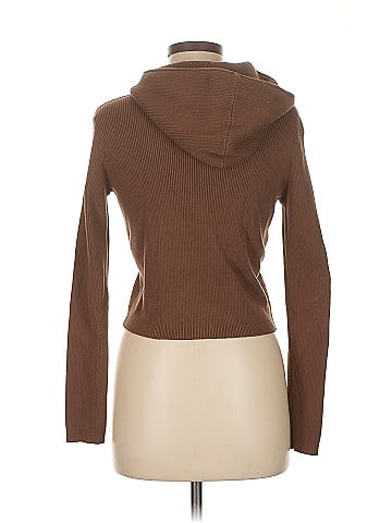 John Galt Zip Up Hoodie (view 2)