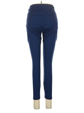 Claire Desjardins Active Pants (view 2)