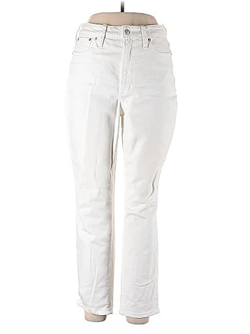 Madewell Jeans (view 1)