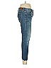 Dear John Hearts Blue Jeans Size 29 waist - photo 3