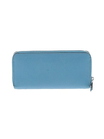 MICHAEL Michael Kors Leather Wallet (view 2)