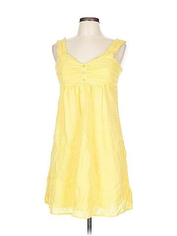 Sam & Max Casual Dress (view 1)