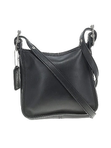 Coach Leather Crossbody Bag (view 1)