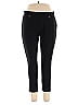 MICHAEL Michael Kors Black Active Pants Size XL - photo 1