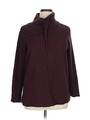 Sonoma Goods for Life Turtleneck Sweater (view 1)