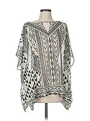 Hale Bob 3/4 Sleeve Blouse