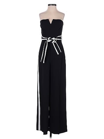 Miss Selfridge Jumpsuit (view 1)