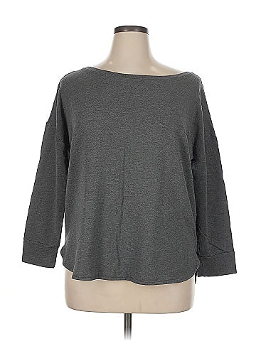True 3/4 Sleeve T-Shirt (view 1)