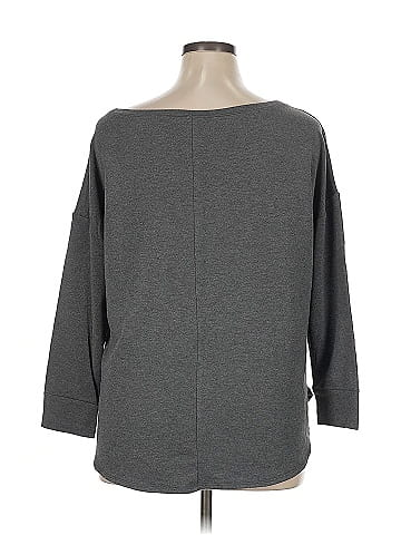 True 3/4 Sleeve T-Shirt (view 2)