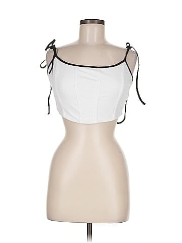 Princess Polly Tube Top (view 1)