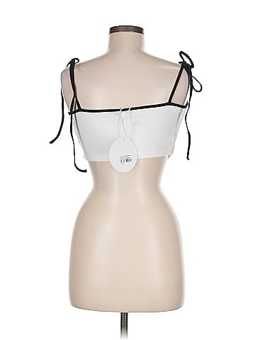 Princess Polly Tube Top (view 2)