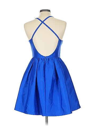 Gracia Cocktail Dress (view 2)