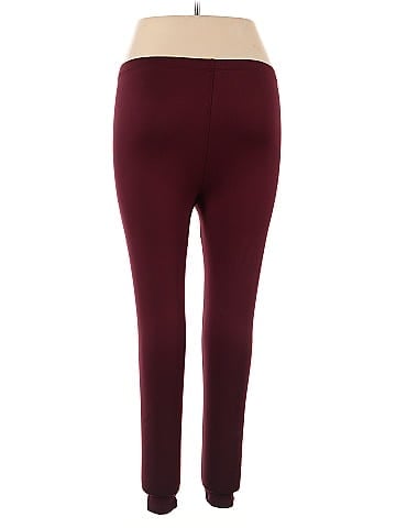 Zenana Active Pants (view 2)