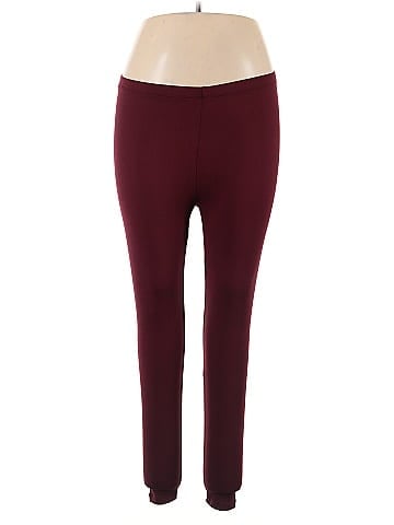Zenana Active Pants (view 1)