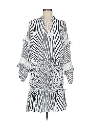Central Park West Casual Dress (view 1)