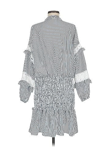 Central Park West Casual Dress (view 2)