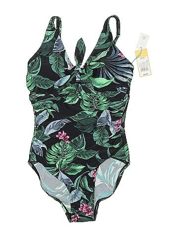 Kona Sol One Piece Swimsuit (view 1)