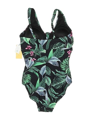 Kona Sol One Piece Swimsuit (view 2)