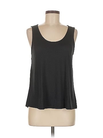 Hue Sleeveless Top (view 1)