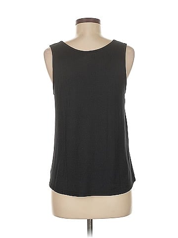 Hue Sleeveless Top (view 2)