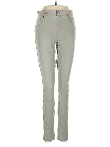 Hue Casual Pants (view 1)