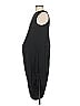 Hatch Black Casual Dress Size XS Maternity (0) - photo 4