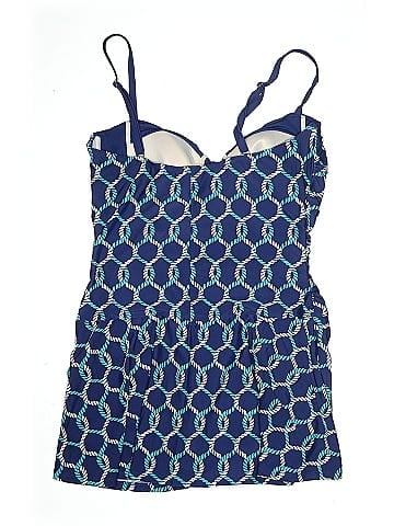 Crown & Ivy Swimsuit Cover Up (view 2)