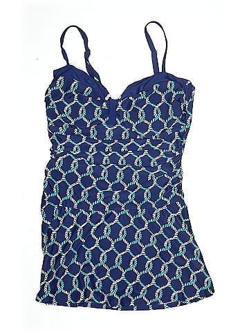 Crown & Ivy Swimsuit Cover Up (view 1)