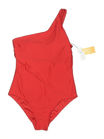 Kona Sol One Piece Swimsuit (view 1)