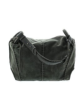 The Sak Leather Satchel