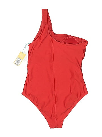 Kona Sol One Piece Swimsuit (view 2)