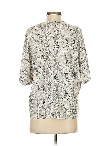 Gilli 3/4 Sleeve T-Shirt (view 2)