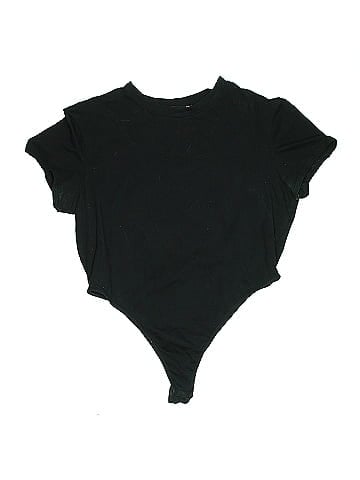 PrettyLittleThing Bodysuit (view 1)