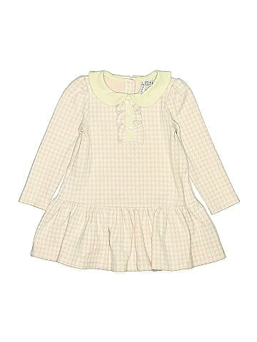 Janie and Jack Dress (view 1)