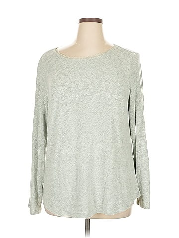 Soma Pullover Sweater (view 1)
