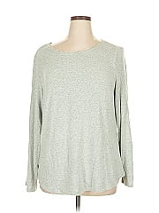 Soma Pullover Sweater