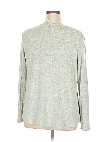 Soma Pullover Sweater (view 2)