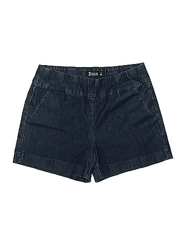 7th Avenue Design Studio New York & Company Denim Shorts (view 1)