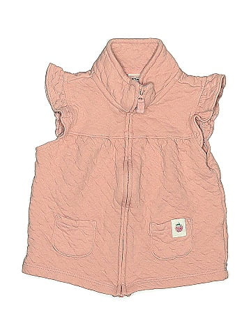 Carter's Vest (view 1)