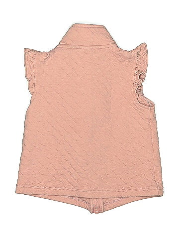 Carter's Vest (view 2)