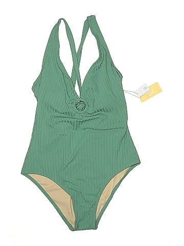 Kona Sol One Piece Swimsuit (view 1)