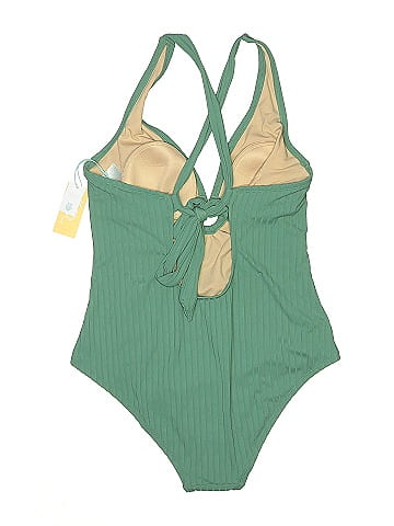 Kona Sol One Piece Swimsuit (view 2)