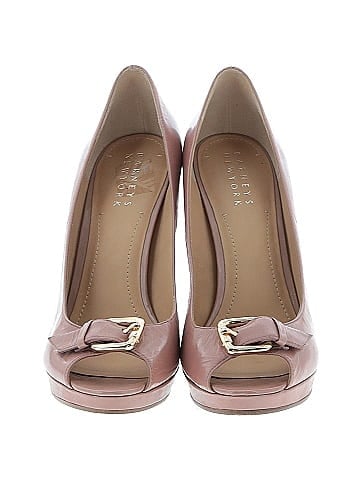 Barneys New York Heels (view 2)