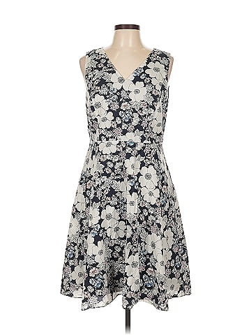 Ann Taylor Cocktail Dress (view 1)