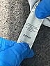 GAIAM Print Gray Active Pants Size S - photo 5