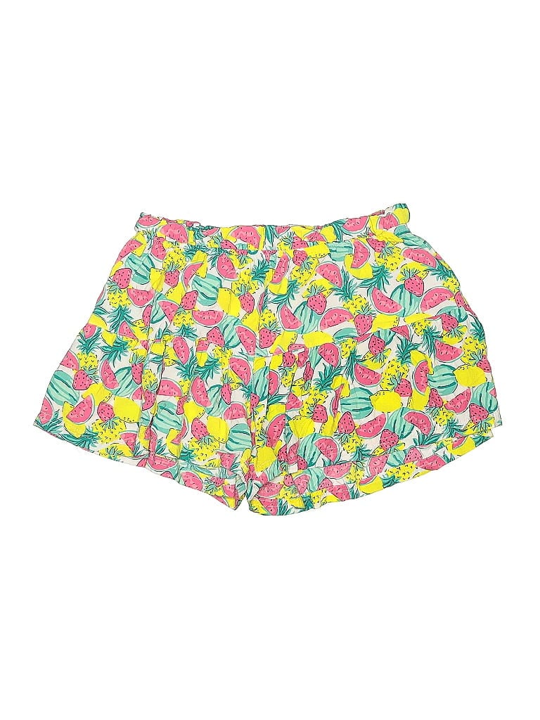 ASSORTED BRANDS Pre-owned Kids' Board Shorts In Yellow