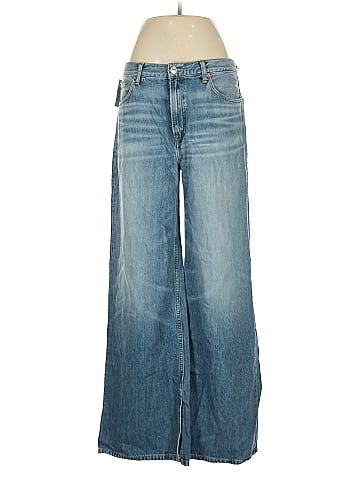 RE/DONE Jeans (view 1)
