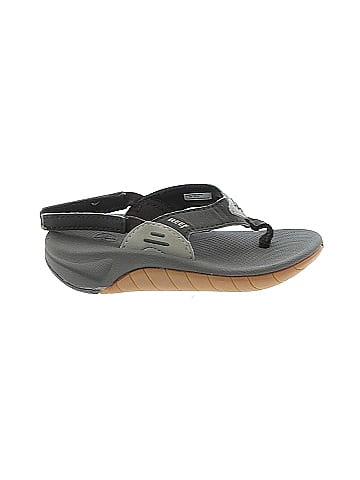 Reef Sandals (view 1)